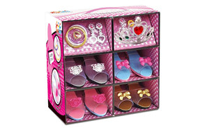 toys for five year olds girl