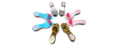 toyvelt princess dress up & play shoe and jewelry boutique