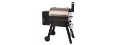 traeger grills tfb57pzb pro series 22 pellet grill and smoker