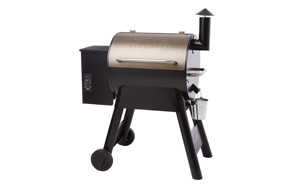 traeger grills tfb57pzb pro series 22 pellet grill and smoker