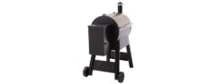 traeger grills tfb57pzb pro series 22 pellet grill and smoker