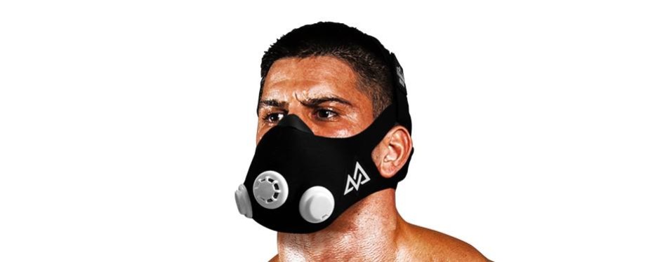 6 Best Training Masks In 2019 [Buying Guide] – Gear Hungry