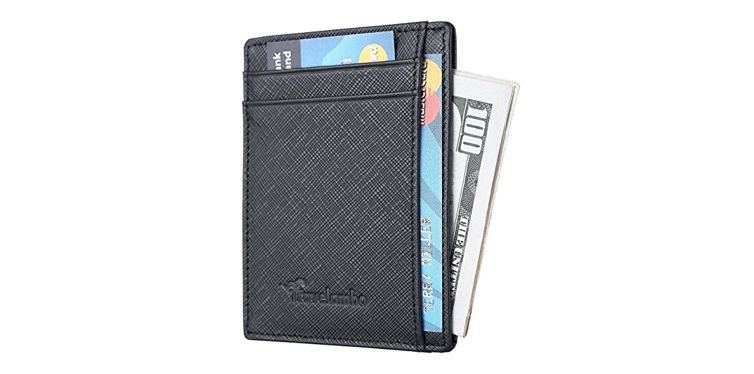 travelambo rfid