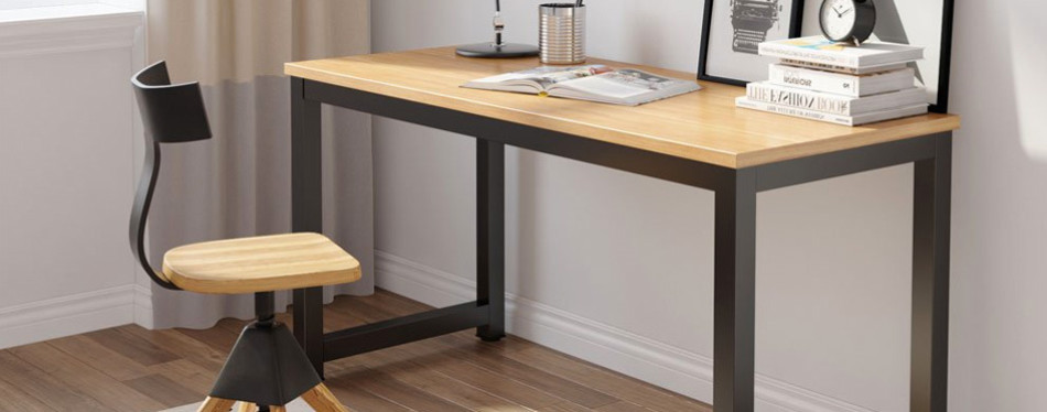9 Best Home Office Desks In 2019 Ing Guide Gear Hungry