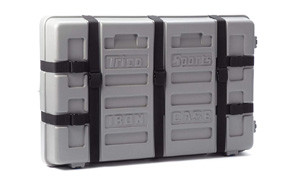trico iron case - bike travel case
