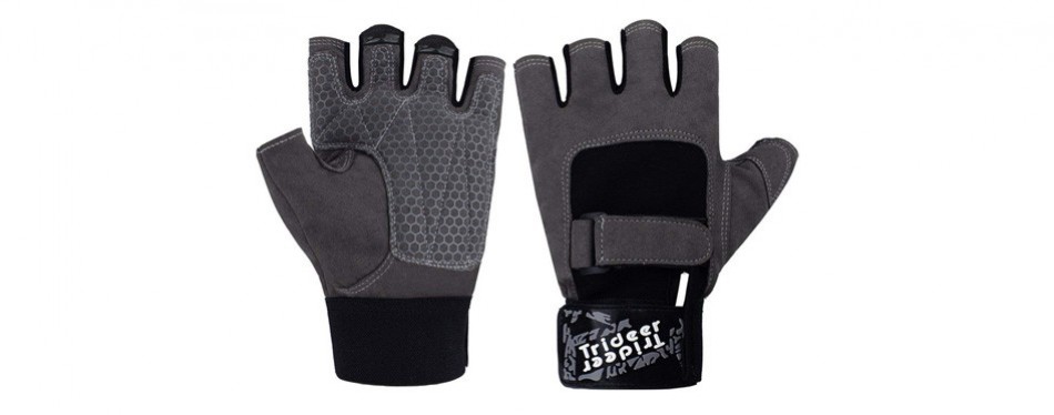 9 Best Weightlifting Gloves in 2019 [Buying Guide] – Gear Hungry
