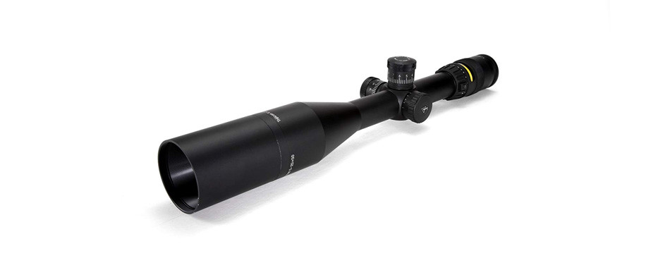 trijicon tr23 accupoint 5-20×50 crossbow scope
