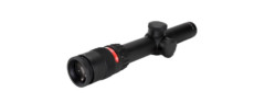 trijicon tr24 accupoint 1-4×24 dual-illuminated