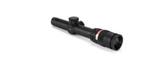 trijicon tr24 accupoint 1-4×24 dual-illuminated