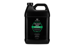 trinova tire shine spray no wipe