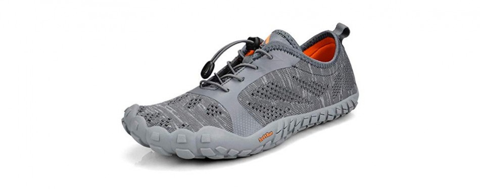7 Best Barefoot Running Shoes In 2019 [Buying Guide] â Gear Hungry ð