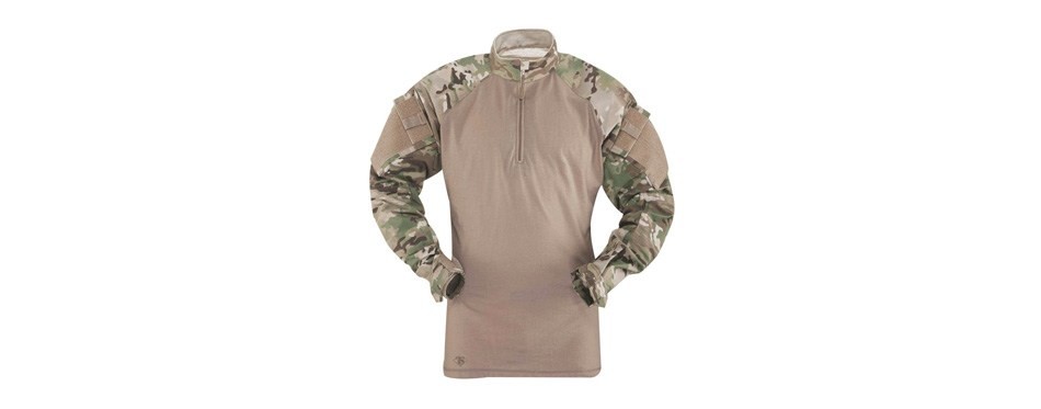 tru spec combat shirt