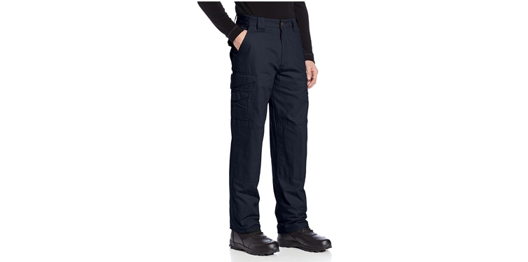 Tru-Spec Cotton 24-7 Tactical Pants