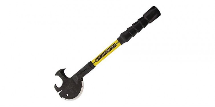 trucker’s friend survival tool