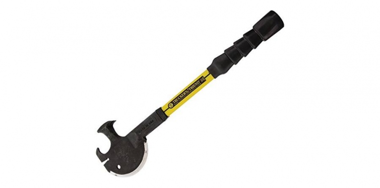 trucker’s friend survival tool