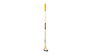 true temper 2866300 looped action hoe cultivator