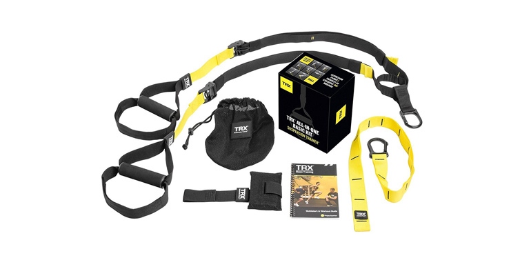TRX Training – Suspension Kit