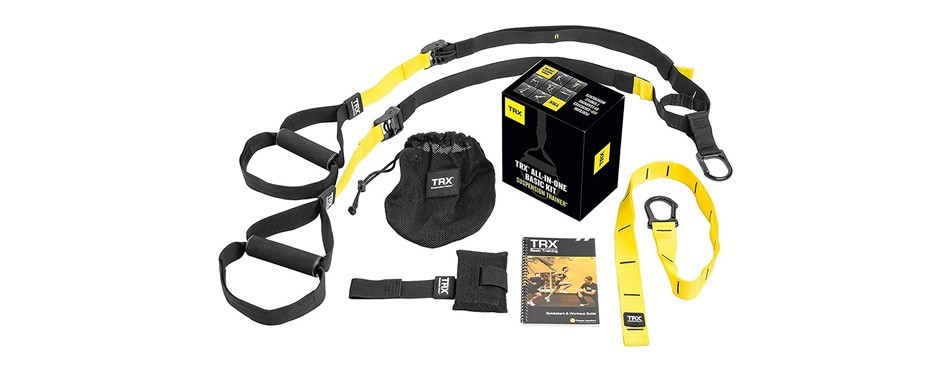 trx training – suspension kit