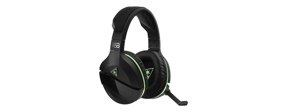turtle beach stealth 700 wireless gaming headset