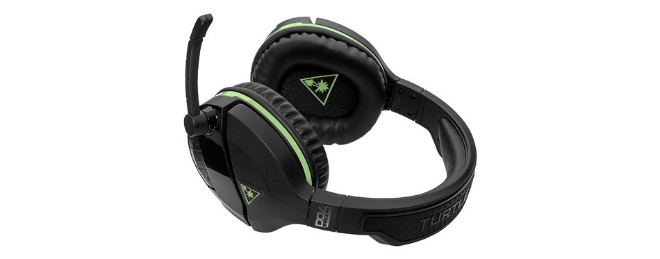turtle beach stealth 700 wireless gaming headset