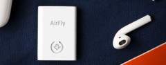 twelve south airfly wireless transmitter