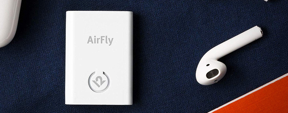 twelve south airfly wireless transmitter