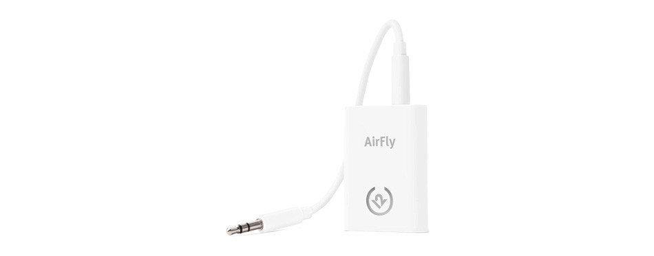 twelve south airfly wireless transmitter