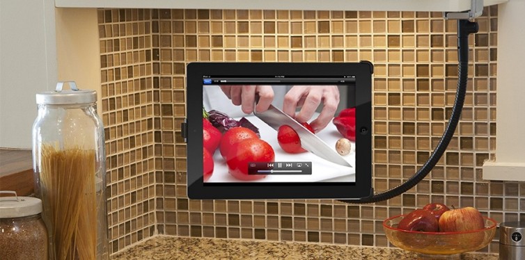 twelve south hoverbar for ipad