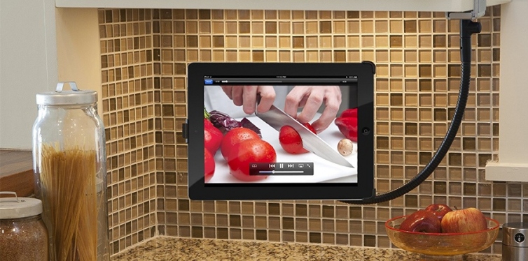 twelve south hoverbar for ipad