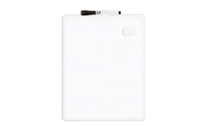 u brands contempo magnetic dry erase board