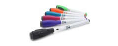 u brands low odor magnetic dry erase markers