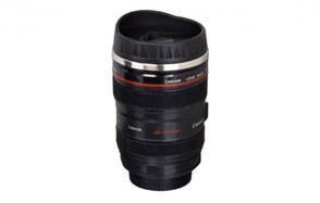 uHome Coffee Mug