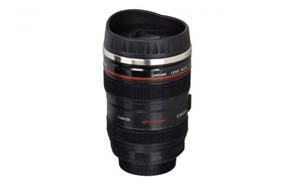 uHome Coffee Mug