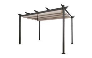 ulax furniture pergola kit