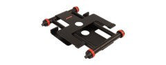 ultimate support dj laptop stand
