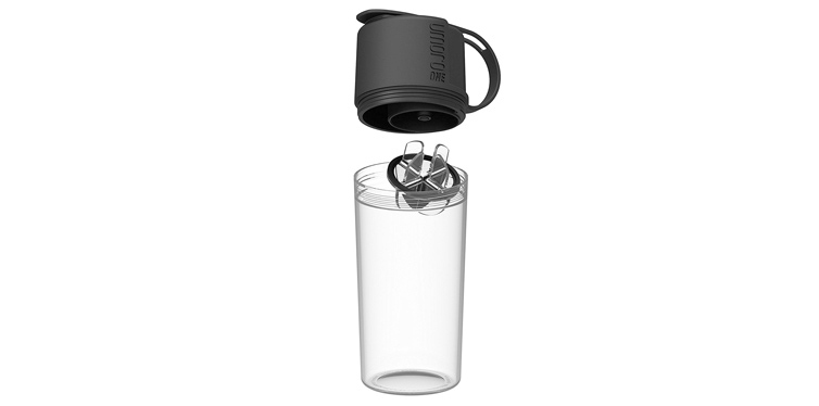 Umoro V3