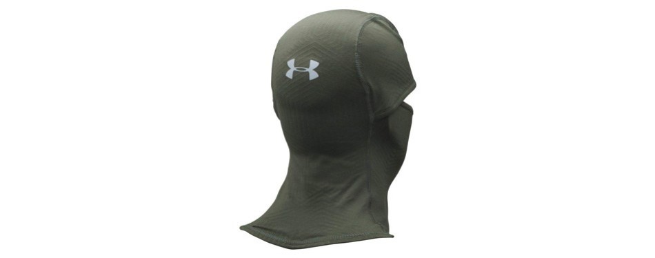 under armour ski mask