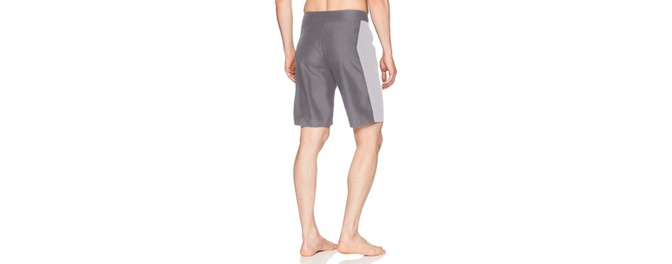 under armor men's bathing suit