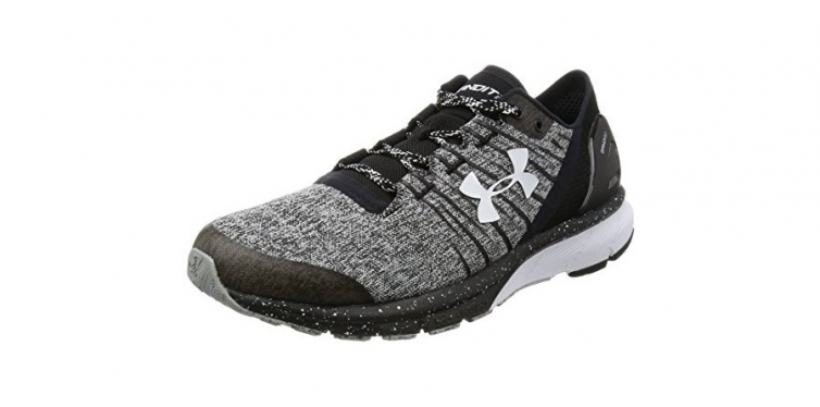 under armour charged bandit 2