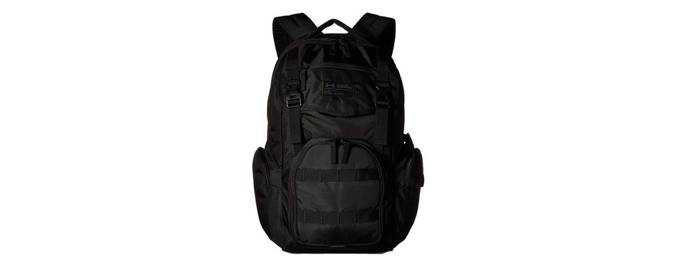 under armour coalition backpack