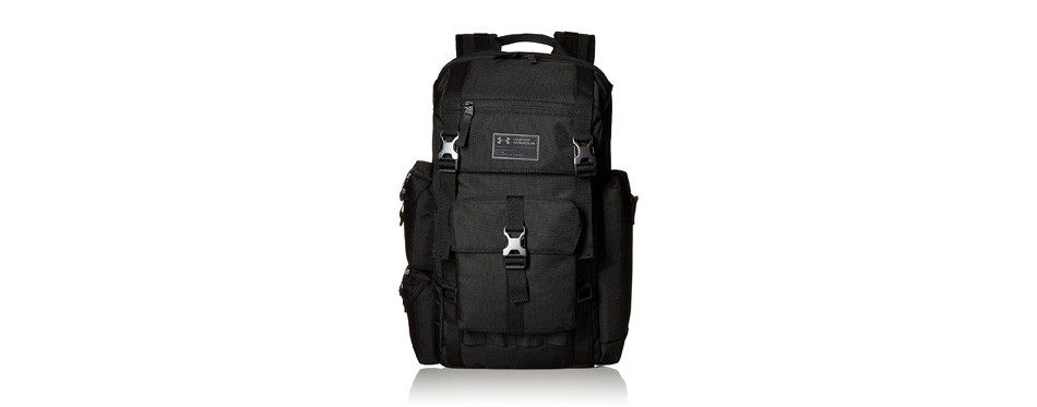 under armour cordura regiment backpack