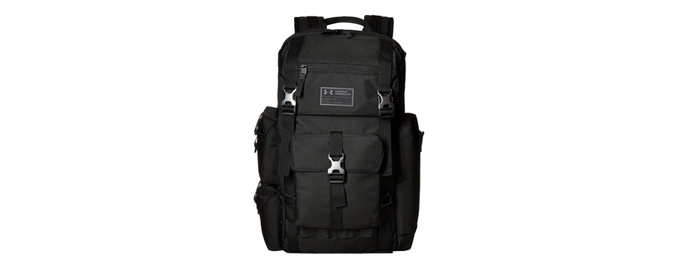 under armour cordura regiment stylish backpack