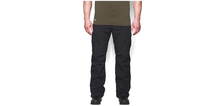 Under Armour Storm Tactical Patrol Pants