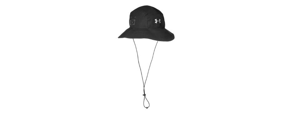 lightweight bucket hat