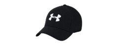 under armour men's blitzing 3.0 cap