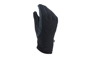 under armour men’s cold gear gloves