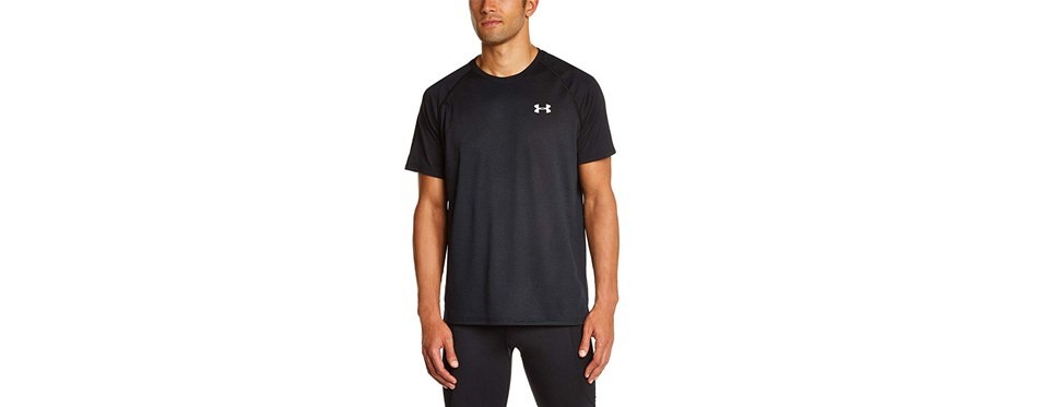 cotton running shirt