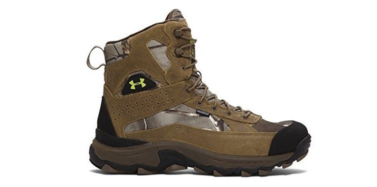 under armour speed freek bozeman