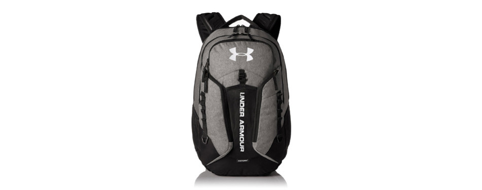 under armour ua storm contender backpack