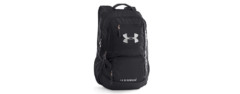 under armour storm hustle ii stylish backpack
